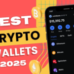 Best Crypto Wallets for Beginners in 2025